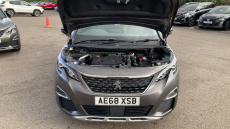 Peugeot 3008 1.5 BlueHDi GT Line Premium 5dr Diesel Estate